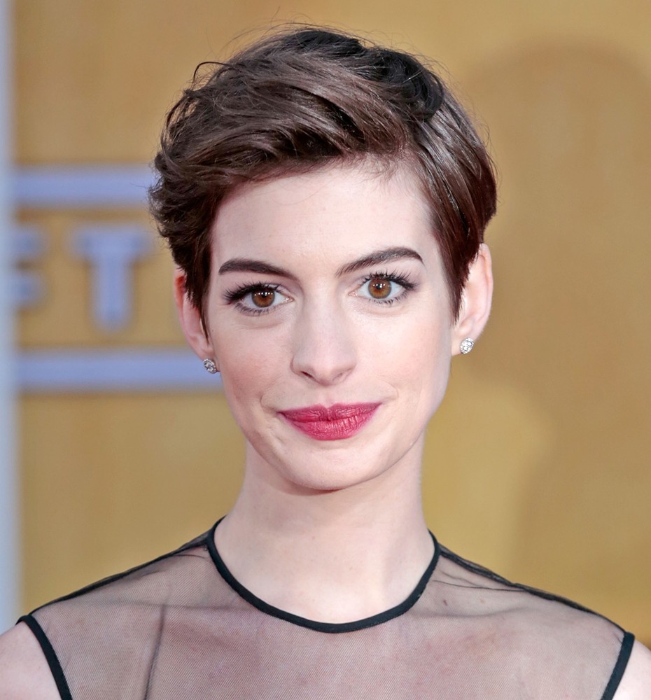 19th Annual Screen Actors Guild Awards - Arrivals
