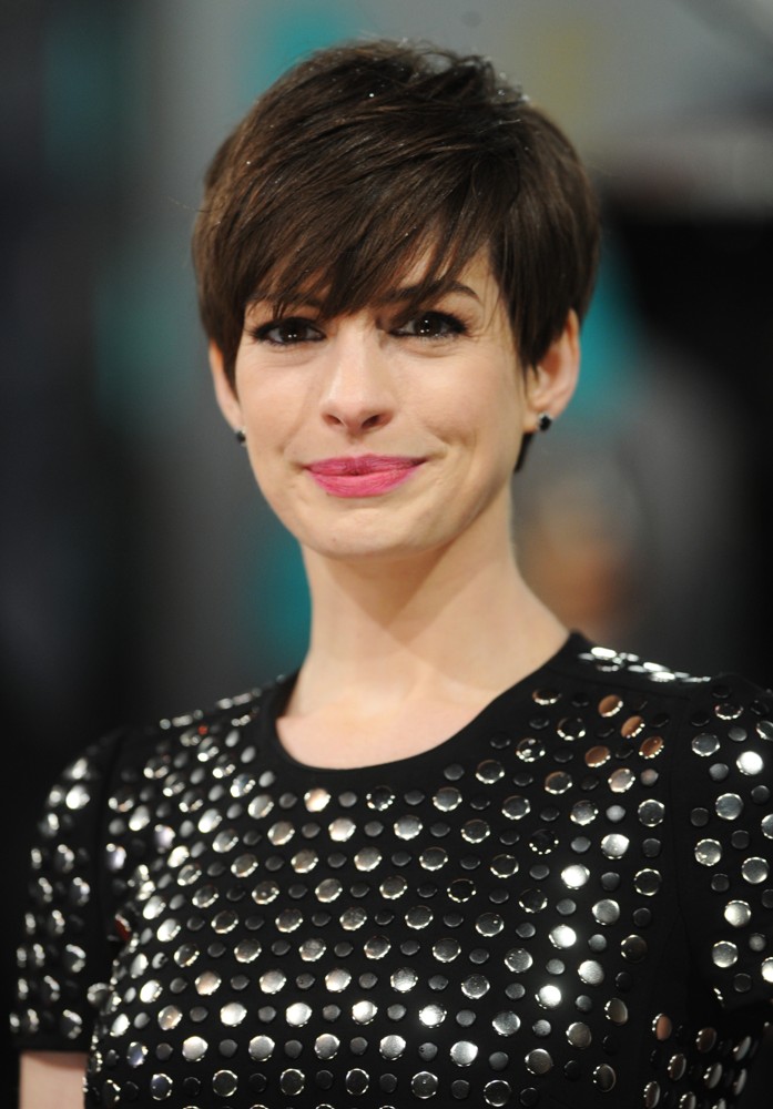 Anne Hathaway