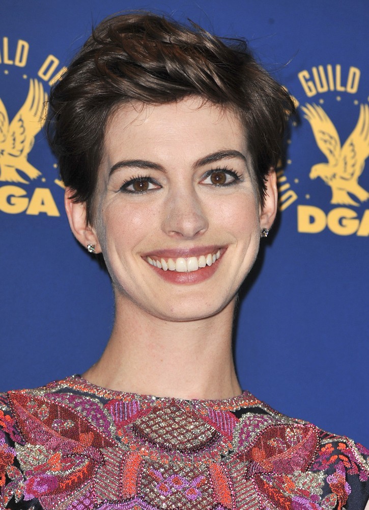 65th Annual Directors Guild of America Awards - Press Room