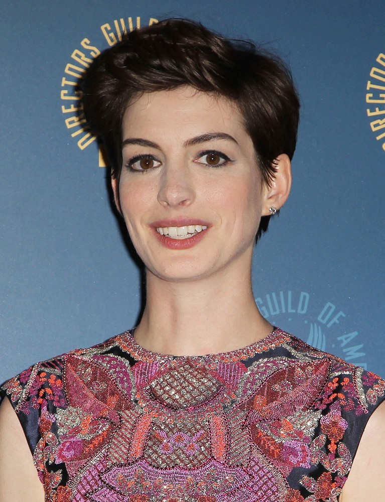 Anne Hathaway