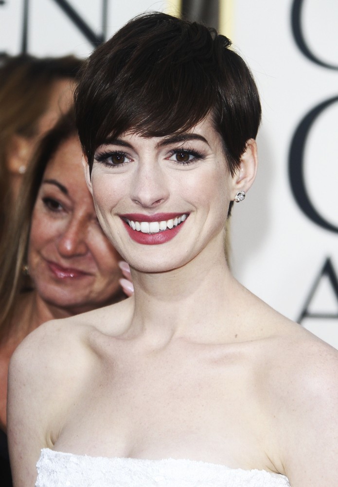 Anne Hathaway