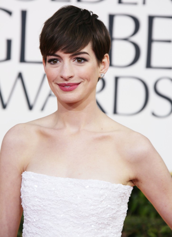 70th Annual Golden Globe Awards - Arrivals