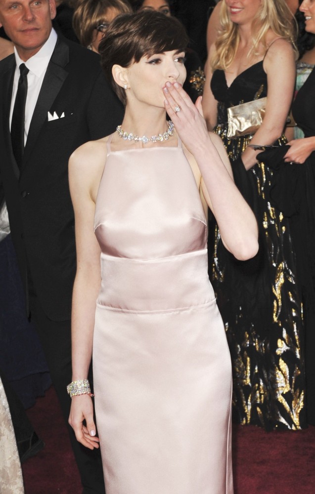 Anne Hathaway