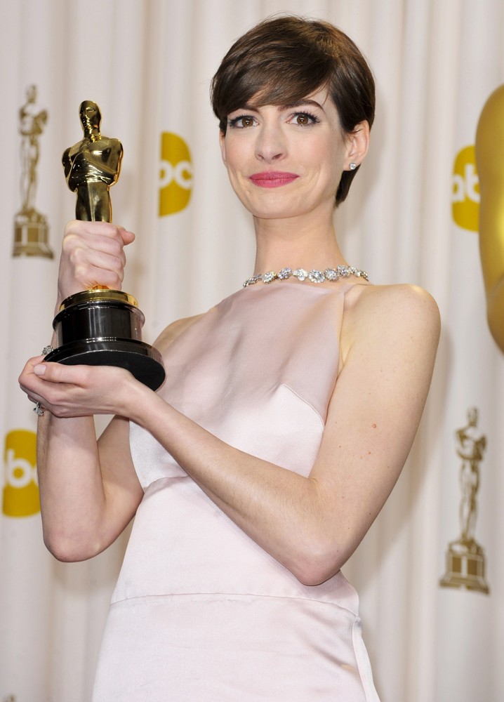 Anne Hathaway