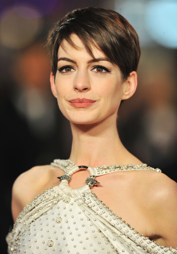 Anne Hathaway