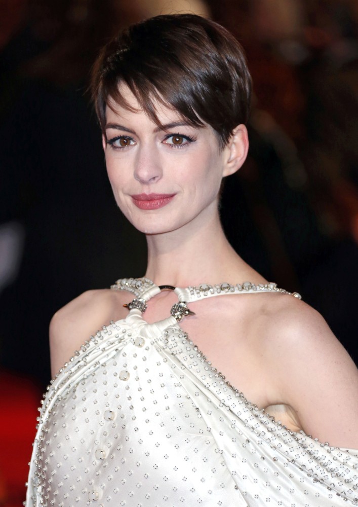 Anne Hathaway