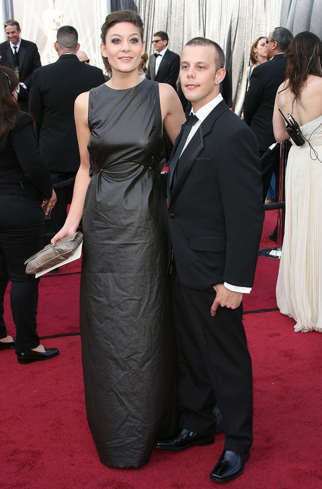 84th Annual Academy Awards - Arrivals