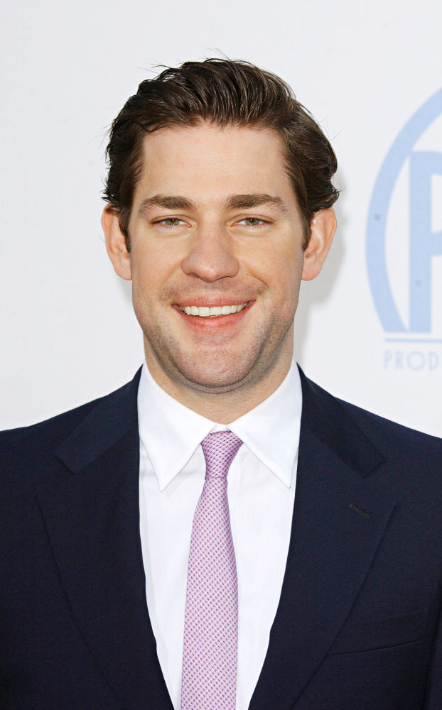 John Krasinski