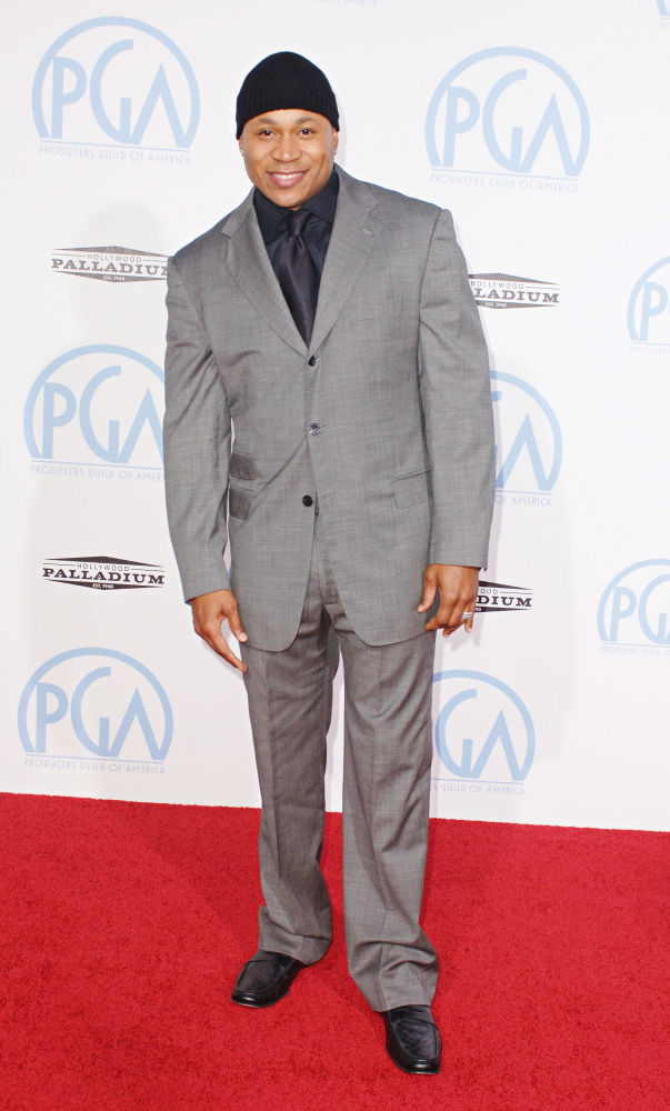 LL Cool J