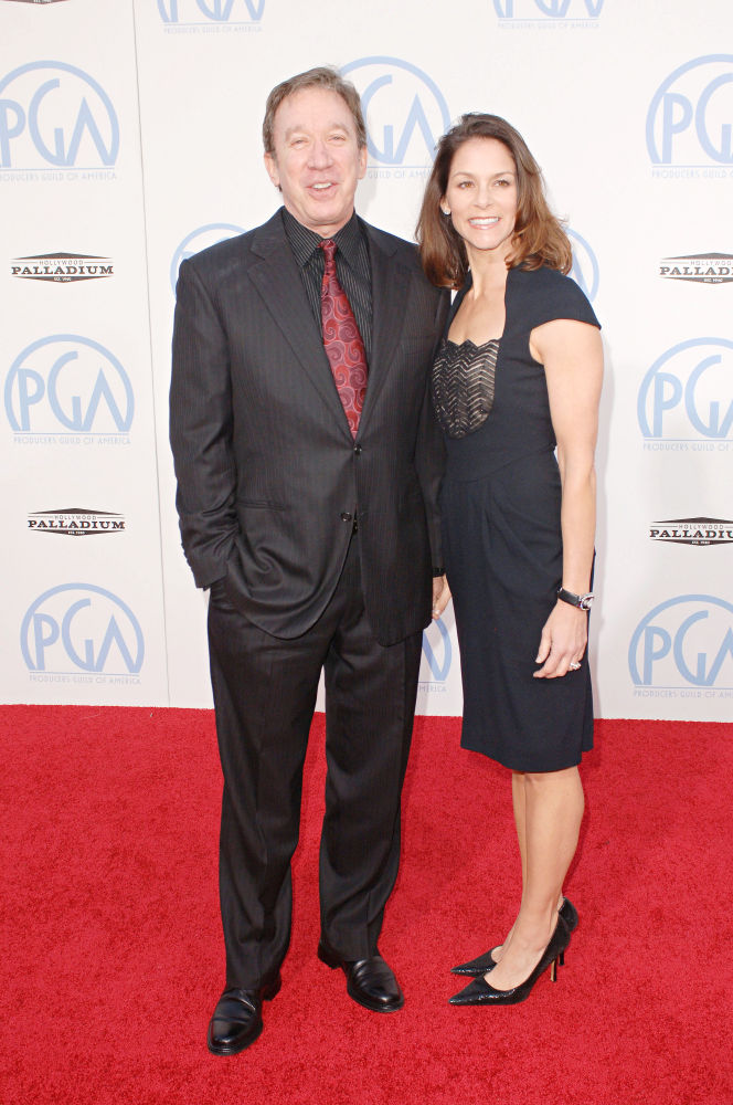 tim allen jane hajduk the 21st ...