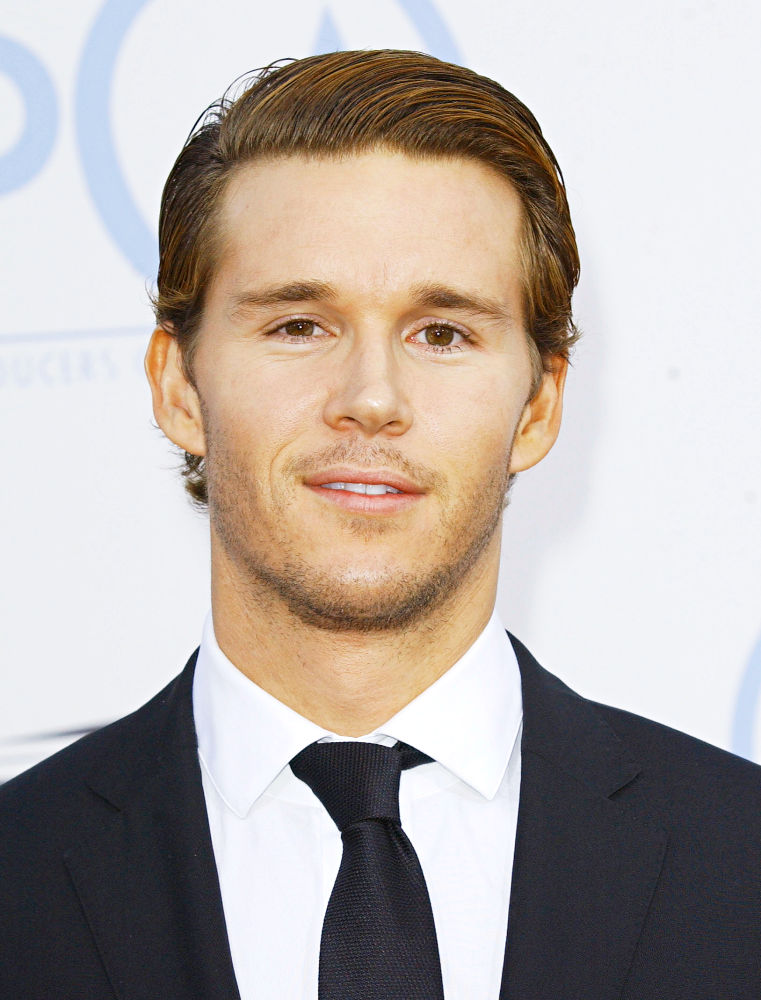 Ryan Kwanten
