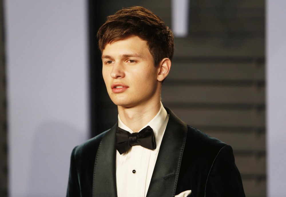 Ansel Elgort Pictures, Latest News, Videos.
