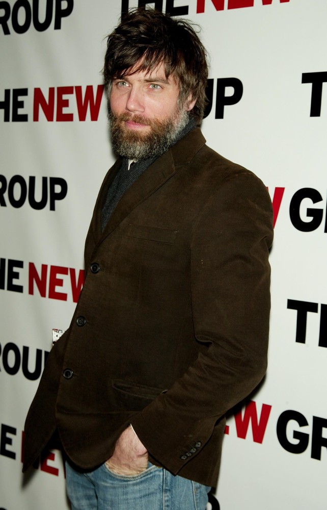 Anson Mount