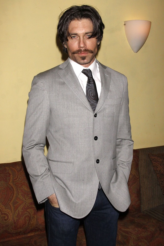 Anson Mount