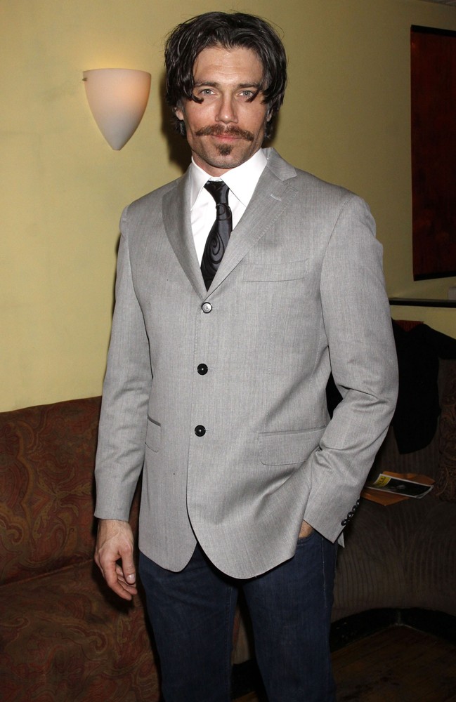 Anson Mount
