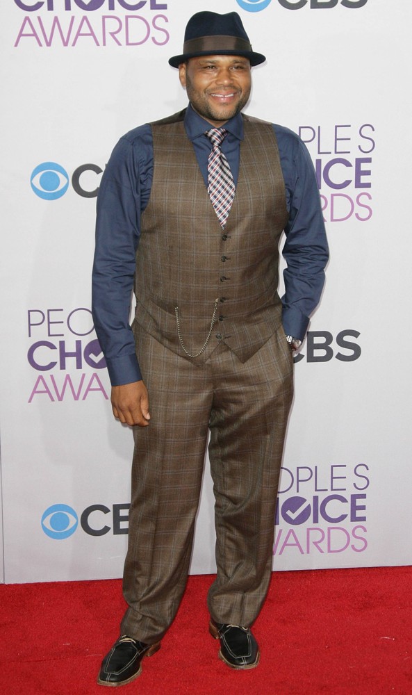 Anthony Anderson