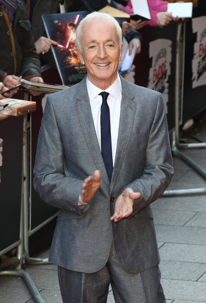 anthony daniels pictures anthony daniels picture 3 the jameson empire awards 2016 anthony daniels pictures anthony daniels picture 3 the jameson empire awards 2016