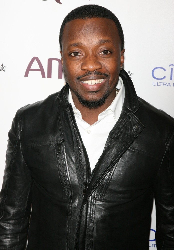 Anthony Hamilton Net Worth 2023 Update Short bio, age, height, weight