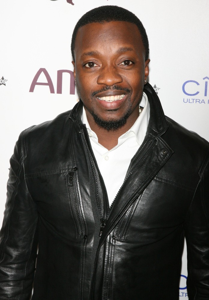 Anthony Hamilton Net Worth