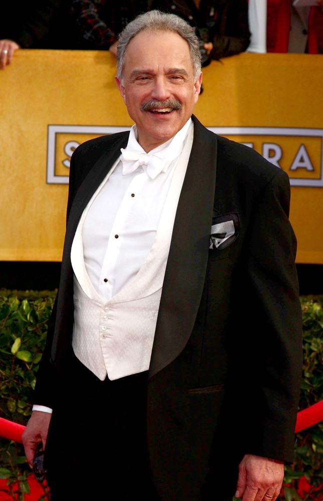 19th Annual Screen Actors Guild Awards - Arrivals