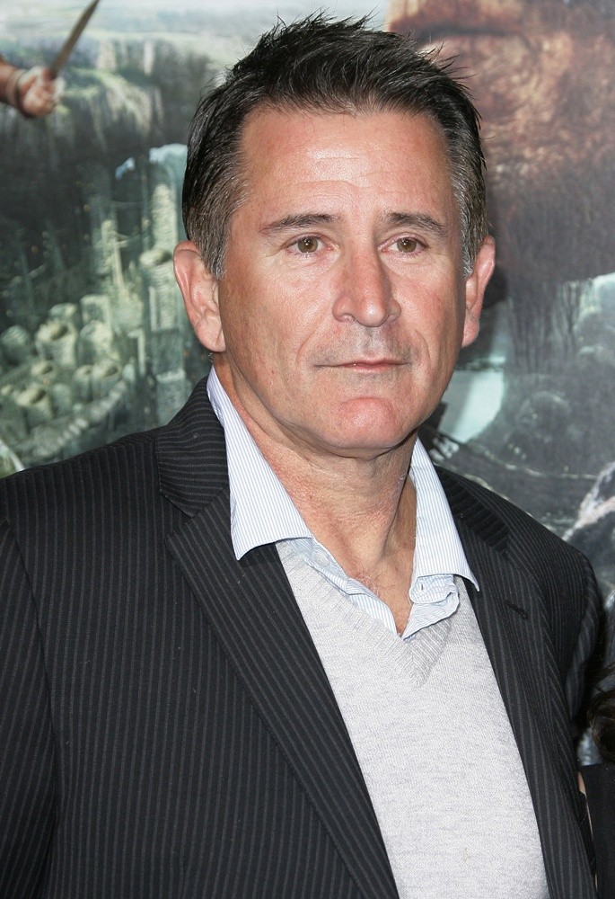 Anthony Lapaglia Anthony Lapaglia