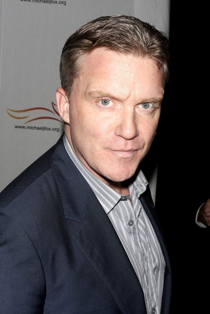 Anthony Michael Hall Net Worth, Age, Height, Weight