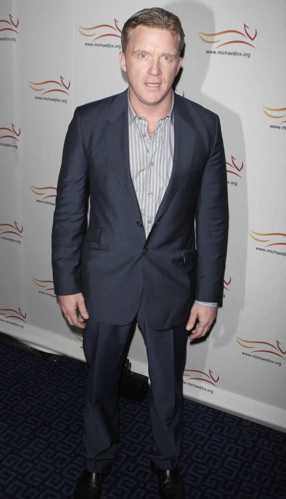 Anthony Michael Hall