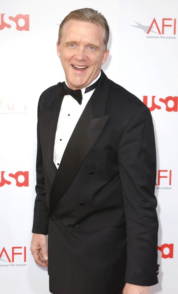 Anthony Michael Hall