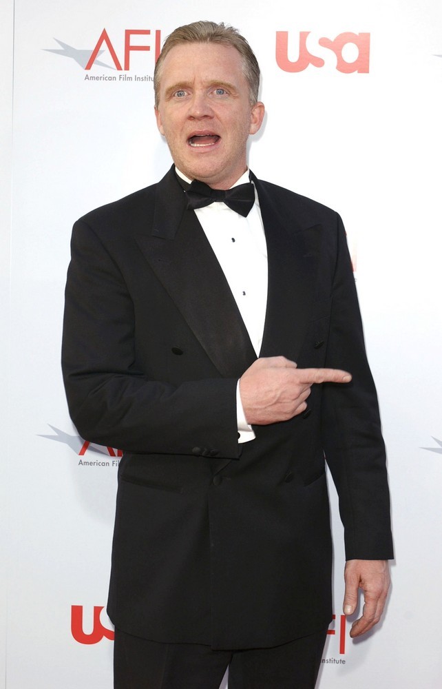 Anthony Michael Hall