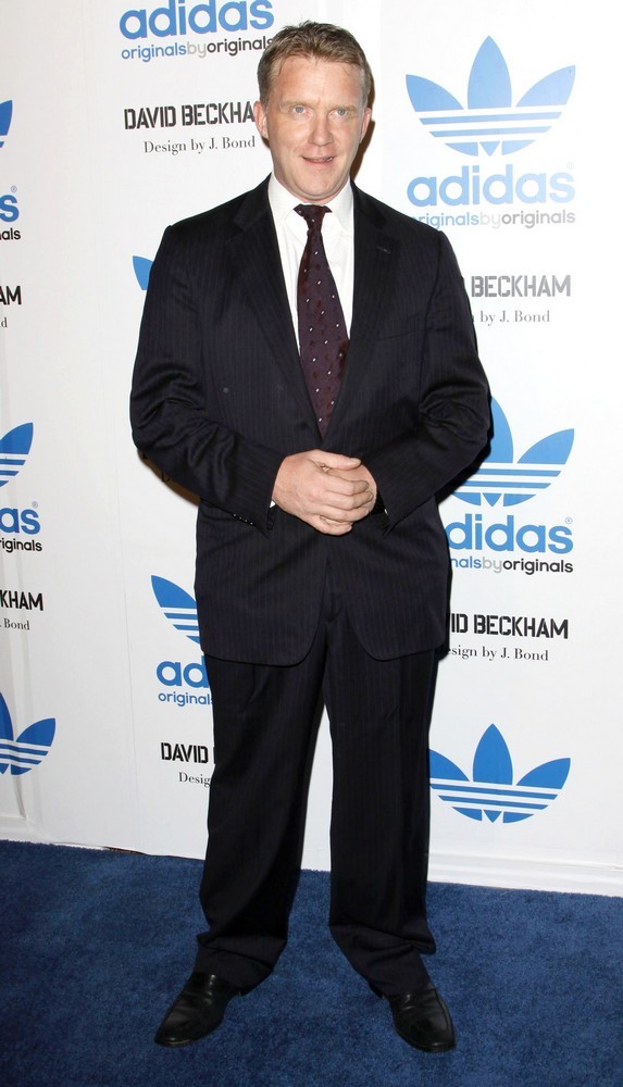 Anthony Michael Hall