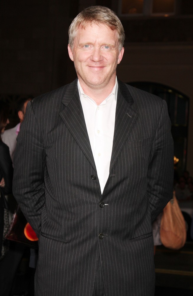 Anthony Michael Hall