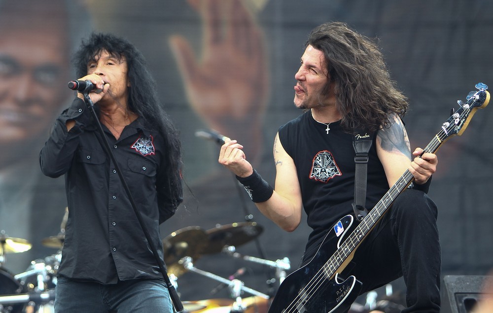 Anthrax