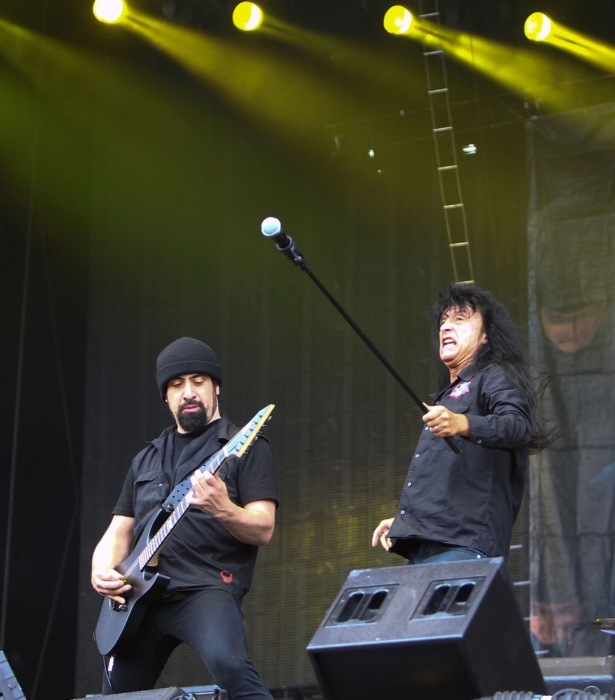 Anthrax