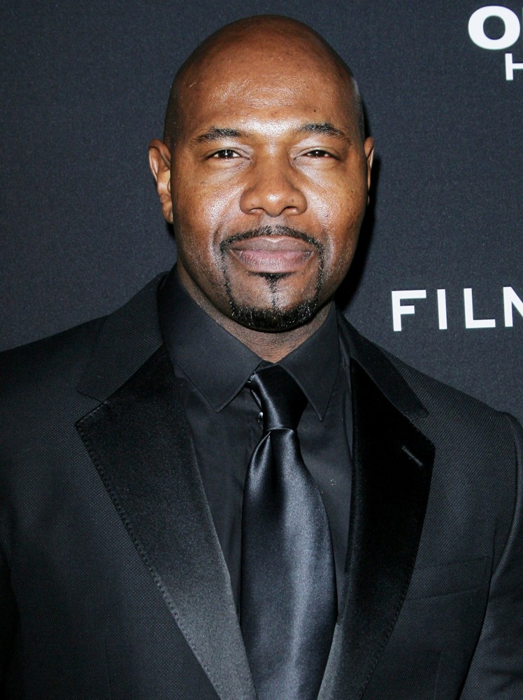 Antoine Fuqua Net Worth