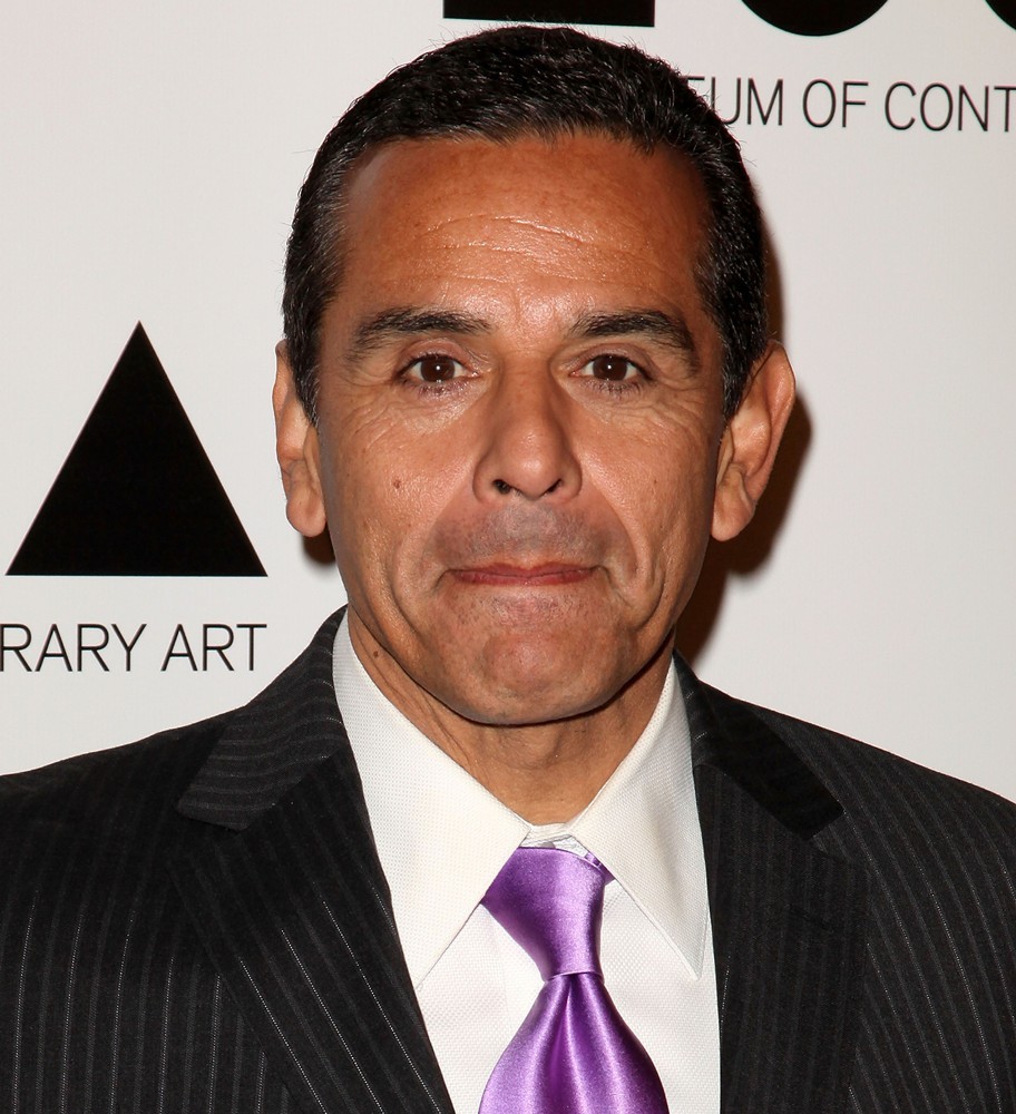 Antonio Villaraigosa