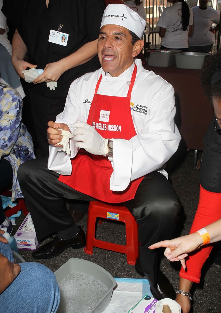 Antonio Villaraigosa