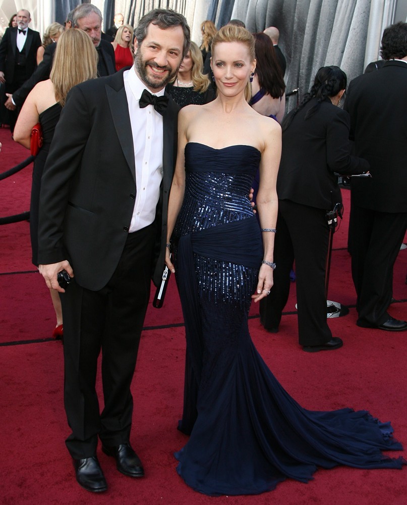 Judd Apatow