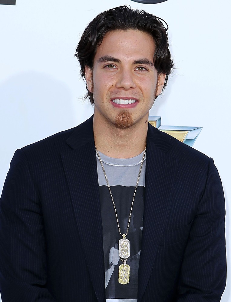Apolo Anton Ohno