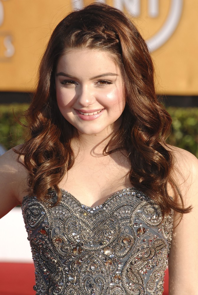 Ariel Winter