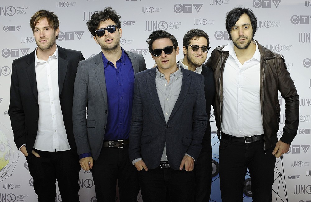 Arkells