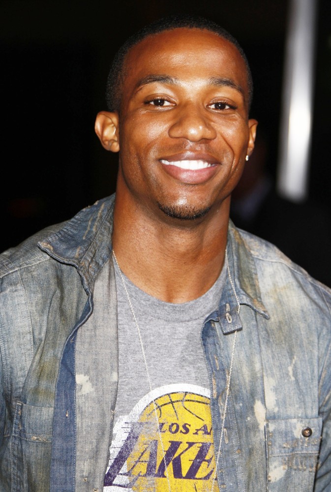 Arlen Escarpeta Picture 12 The Premiere of A Very Harold and Kumar 3D