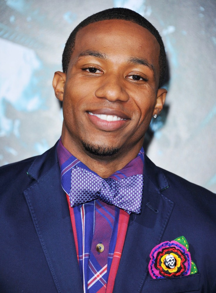 arlen escarpeta Picture 10 The LA Premiere of Final Destination 5