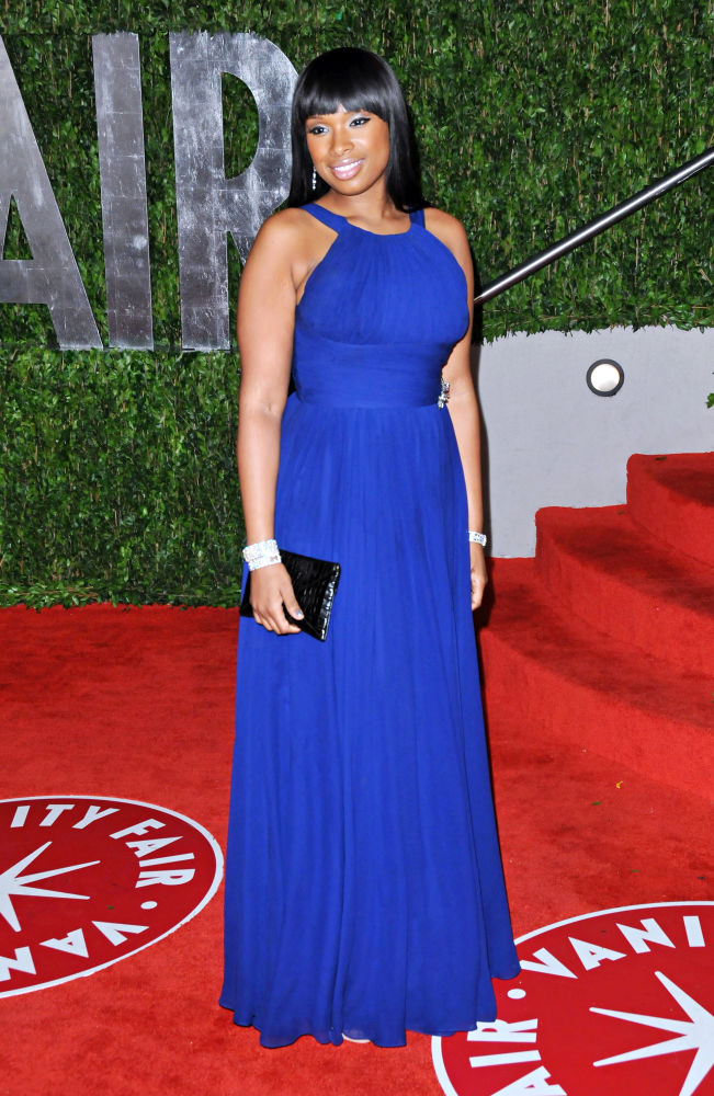 Jennifer Hudson