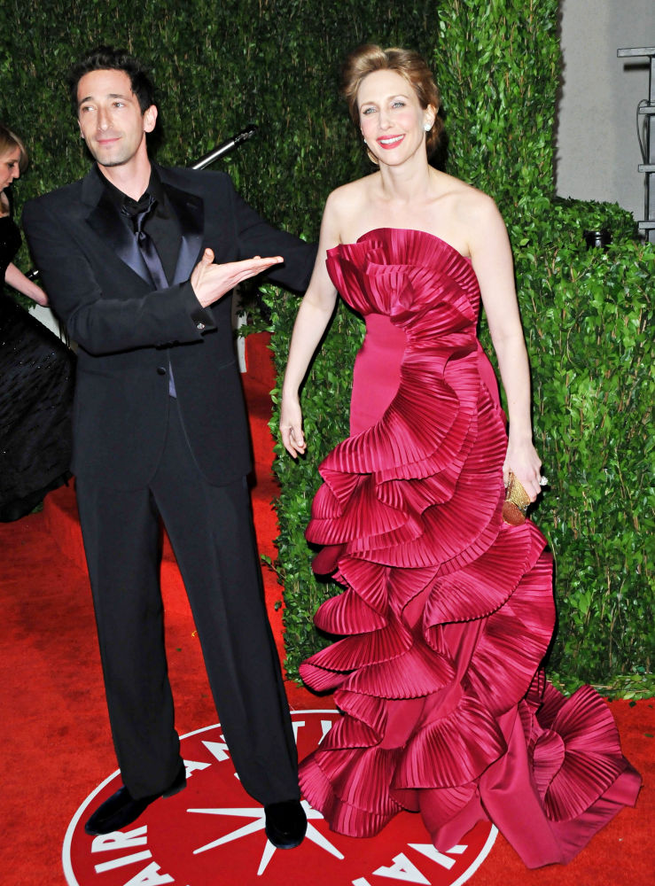 Vera Farmiga
