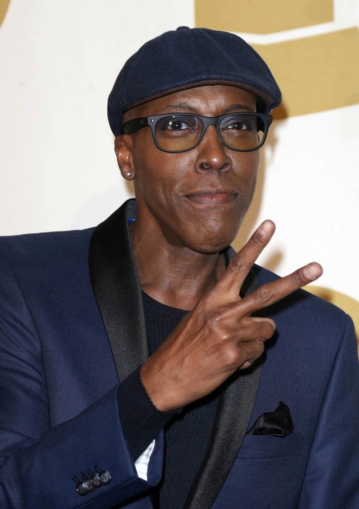 Arsenio Hall Picture 24 - The GRAMMY Nominations Concert Live