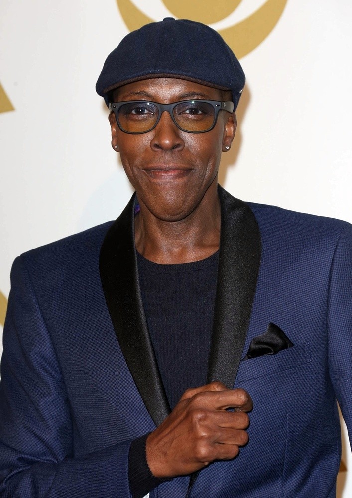 Arsenio Hall Picture 26 - The GRAMMY Nominations Concert Live