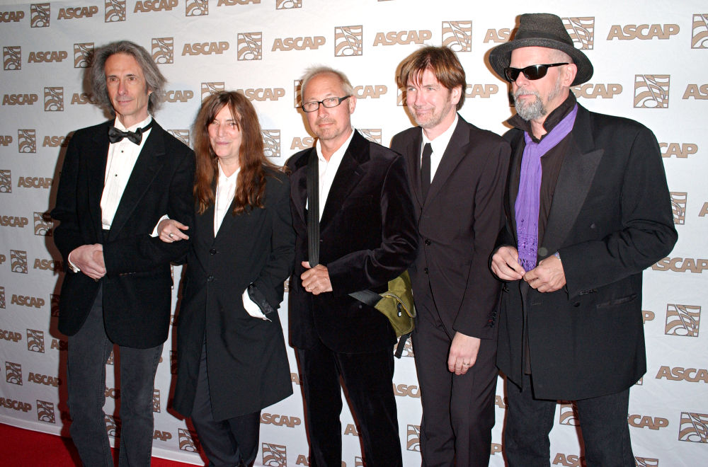 27th Annual ASCAP POP Music Awards - Arrivals