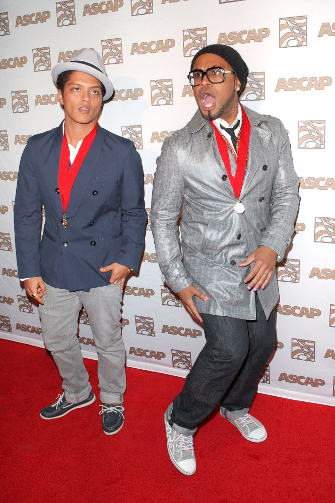 27th Annual ASCAP POP Music Awards - Arrivals