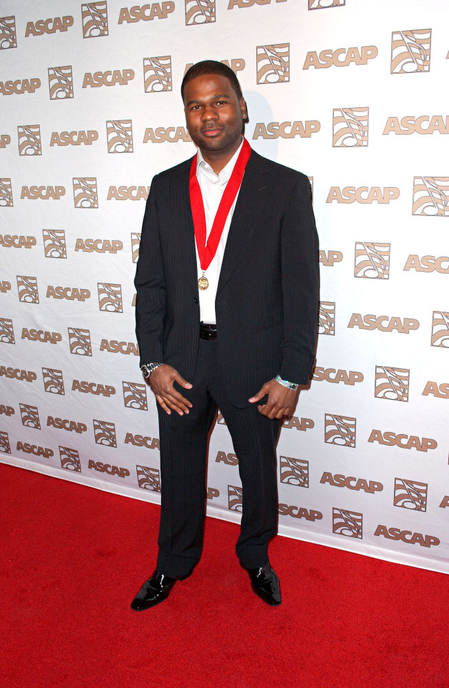 27th Annual ASCAP POP Music Awards - Arrivals
