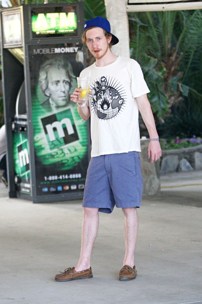 Asher Roth
